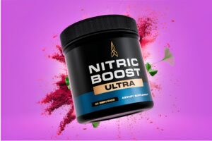 Read more about the article Ultra Nitric Boost Reviews: Is This Nitric Oxide Supplement Effective?