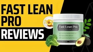 Leia mais sobre o artigo Fast Lean Pro: 5 Reasons It’s the Ultimate Weight Loss Solution