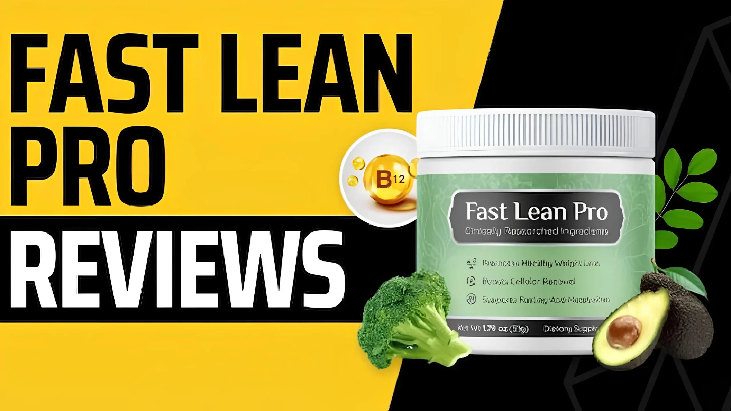 No momento, você está visualizando Fast Lean Pro: 5 Reasons It’s the Ultimate Weight Loss Solution