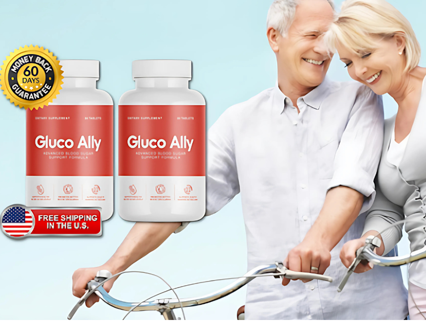 No momento, você está visualizando Gluco Ally Reviews 2025: A Natural Formula for Balanced Blood Sugar – Is It Worth It?